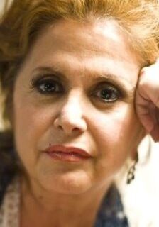 Фани де Кастро