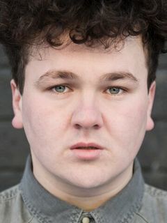 Томмас Кэйн-Бирн