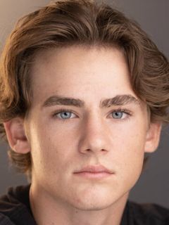 Брейди Хепнер