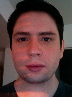 Джонатан Лисеки