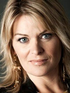 Роз Тернбулл