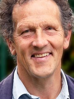 Monty Don