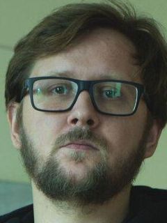 Егор Исаев
