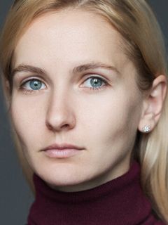 Ирина Старичкова