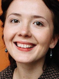 Валентина Попова