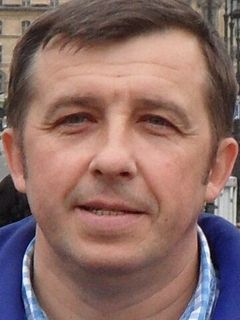 Виктор Супрун