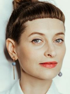 Галина Солодовникова