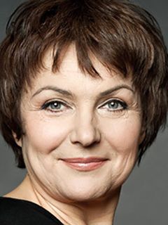 Елена Чарквиани