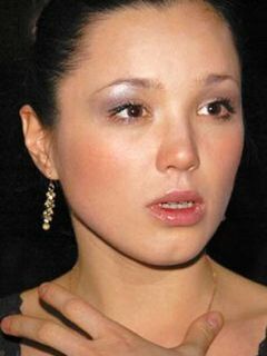 Варвара Шулятьева