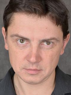 Андрей Кондаков