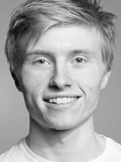 Мартин Белл