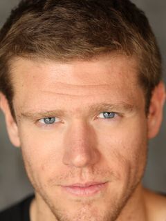 Эндрю Форнер