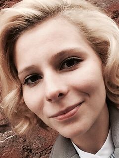 Елена Копцева