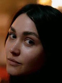 Инес Колосова