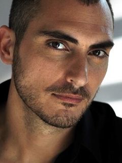 Мартин Умански