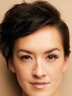 Джоанна Карпентер