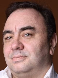 Андрей Коротков