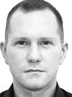 Брайан Кондон