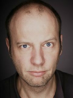 Хольгер Таппе