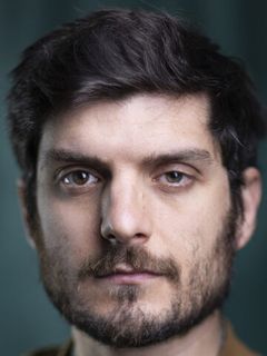Claudio Colica