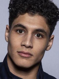 Лаис Саламе