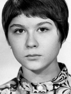 Галина Веневитинова