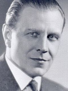 Тадеуш Доленга-Мостович