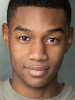 Шем Хэмилтон