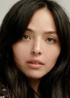 Мухарам Кабулова