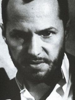 Алекс ДеБетак