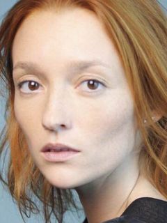 Одри Марней