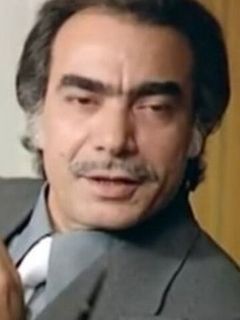 Ezzat Al Amir