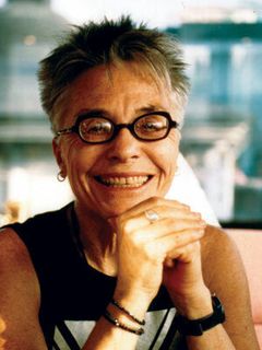 Барбара Хаммер