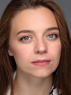 Елена Дорофеева