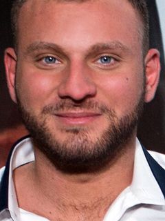 Дмитрий Егоркин