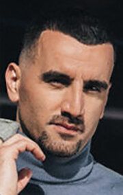 Эльнур Эминов