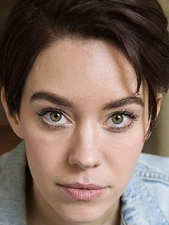 Laura Tashina