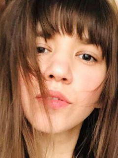 Наталия Истомина