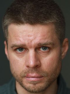 Женя Марков