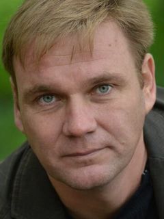Владимир Кузин