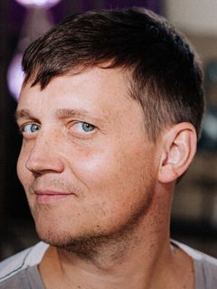 Сергей Касатов