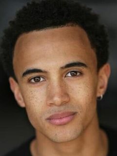 Майлз Барроу