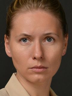 Мария Микулина