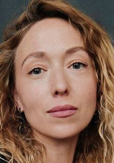 Анастасия Богданова