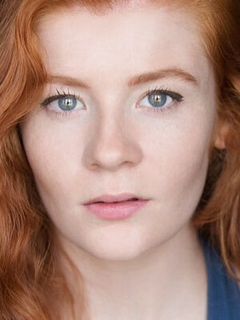 Рианна МакГриви