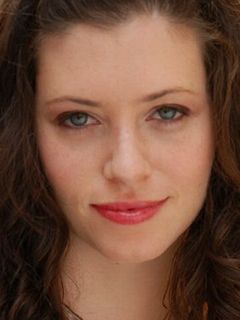 Лорен Миллер