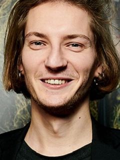 Андрей Лидаговский