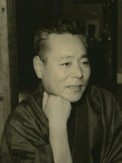 Такэси Сакамото