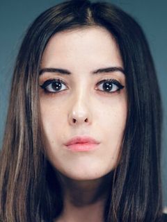 Эллада Карибова