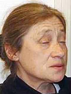 Вера Лашкова